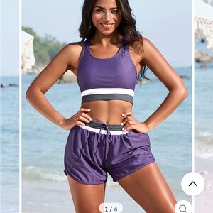 Sea Fancy 2pc Bikini